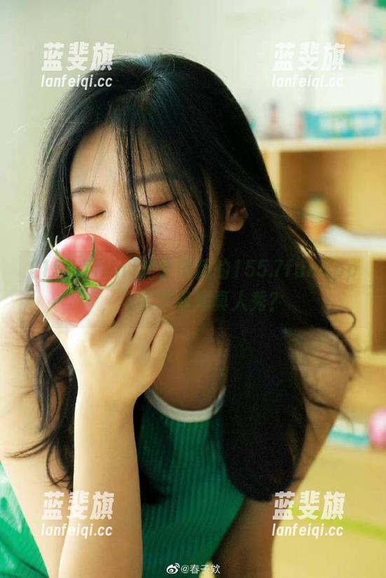 卸妆前后的155.7funapp，真实度直逼真人秀？