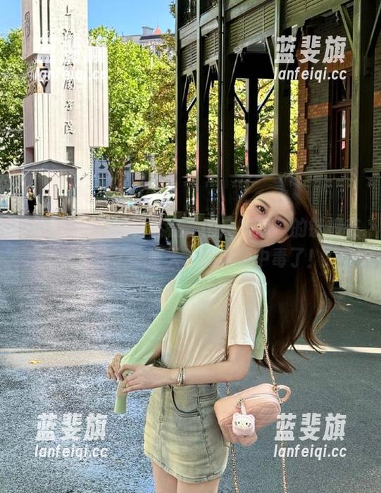 我竟然在“国产吃瓜”的链接在线上待了一整天，完全要中毒了！